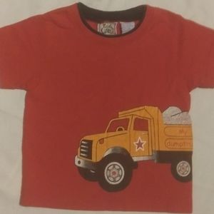 18m T-shirt